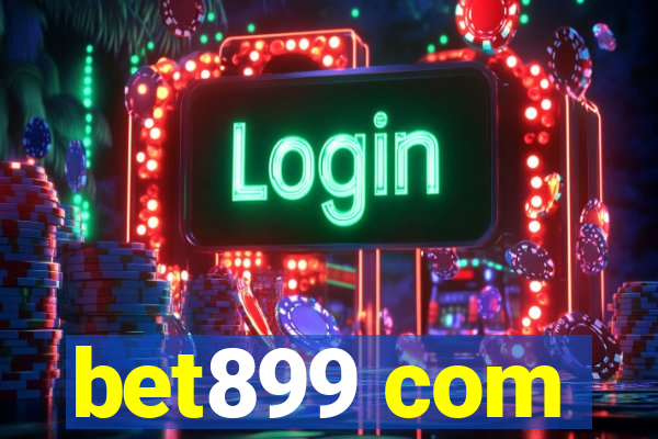 bet899 com